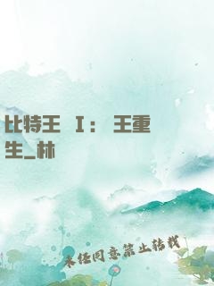 比特王國Ⅰ: 國王重生
